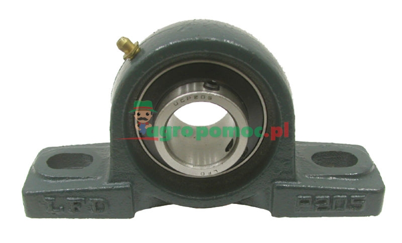 Łożysko samonastawne z oprawą kpl. | zdjęcie nr 1